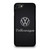 VOLKSWAGEN VW LOGO iPhone SE 2020 Case Cover