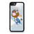 YEEZY BEAR COOL iPhone SE 2020 Case Cover