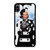 101 DALMATIANS CRUELLA DE VIL DISNEY iPhone XS Max Case Cover