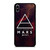 30 THIRTY SECONDS TO MARS NEBULA iPhone XS Max Case Cover