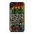 A TRIBE CALLED QUEST ATCQ HIP HOP COVER iPhone XS Max Case Cover