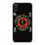 A TRIBE CALLED QUEST HIP HOP SYMBOL iPhone XS Max Case Cover