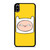 ADVENTURE TIME FINN THE HUMAN iPhone XS Max Case Cover