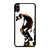 AIR GEAR RINGO NOYAMANO ANIME iPhone XS Max Case Cover