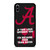 ALABAMA CRIMSON TIDE FOOTBALL FUNNY iPhone XS Max Case Cover