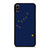ALASKA STATES FLAG iPhone XS Max Case Cover