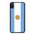 ARGENTINA FLAG iPhone XS Max Case Cover
