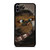 BABY CHEWBACCA STAR WARS iPhone XS Max Case Cover