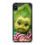 BABY GRINCH CARTOON iPhone XS Max Case Cover