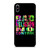 BAD RELIGION NO CONTROL iPhone XS Max Case Cover