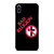 BAD RELIGION PUNK BAND iPhone XS Max Case Cover