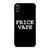 BAYLEN LEVINE FRICK VAPE iPhone XS Max Case Cover