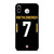 BEN ROETHLISBERGER PITTSBURGH STEELERS iPhone XS Max Case Cover