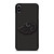 BLACK AKATSUKI iPhone XS Max Case Cover