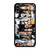 BLEACH BRAVE SOULS CHARACTERS iPhone XS Max Case Cover
