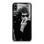 BOB DYLAN SMOKING iPhone XS Max Case Cover