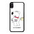 BRIAN GRIFFIN FAMILY GUY iPhone XS Max Case Cover