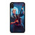 BRIAN MAY QUEEN ROCK BAND iPhone XS Max Case Cover