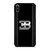 BUGATTI CARBON LOGO iPhone XS Max Case Cover