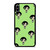 BUTTERCUP POWERPUFF GIRLS PATTERN iPhone XS Max Case Cover