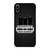BY ORDER OF PEAKY BLINDERS iPhone XS Max Case Cover