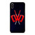 CHAD WILD CLAY NEBULA LOGO iPhone XS Max Case Cover