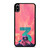 CHANCE THE RAPPER LOGO iPhone XS Max Case Cover