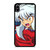 CHIBI INUYASHA MANGA iPhone XS Max Case Cover