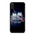 COACH NEW YORK NEBULA LOGO iPhone XS Max Case Cover COACH NEW YORK NEBULA LOGO iPhone XS Max Case Cover