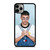BAD BUNNY X TOMMY HILFIGER iPhone 11 Pro Max Case Cover
