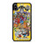 CUPHEAD SHOW ALL CAST iPhone XS Max Case Cover
