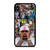 DA BABY RAPPER COLLAGE iPhone XS Max Case Cover