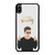 DANIEL SEAVEY WHY DONT WE iPhone XS Max Case Cover