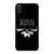 DANZIG METAL BAND LOGO iPhone XS Max Case Cover