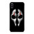 DARTH NIHILUS STAR WARS ICON iPhone XS Max Case Cover