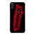 DEADPOOL GAMES LOGO iPhone XS Max Case Cover