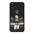 DEREK CARR LAS VEGAS RAIDERS iPhone XS Max Case Cover
