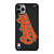 BALTIMORE ORIOLES BASEBALL iPhone 11 Pro Max Case Cover