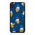 DISNEY DONALD DUCK PATTERN iPhone XS Max Case Cover