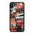 DISNEY HIGH SCHOOL MUSICAL iPhone XS Max Case Cover