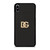 DOLCE AND GABBANA BLACK GOLD iPhone XS Max Case Cover