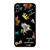 DOLCE AND GABBANA LUXURY PATTERN iPhone XS Max Case Cover