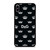 DOLCE AND GABBANA PATTERN iPhone XS Max Case Cover