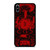 DOOM ETERNAL GAMES ART iPhone XS Max Case Cover