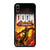 DOOM ETERNAL SHOOTER GAMES iPhone XS Max Case Cover