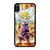 DRAGON BALL SON GOHAN iPhone XS Max Case Cover