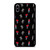 DRAKE HOTLINE BLING BLACK iPhone XS Max Case Cover
