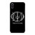 DREAM THEATER METAL BAND LOGO iPhone XS Max Case Cover