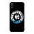 ETNIES FOOTWEAR LOGO 2 iPhone XS Max Case Cover