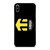 ETNIES FOOTWEAR LOGO 3 iPhone XS Max Case Cover